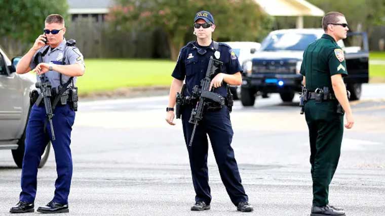 سرینام میں گھریلو جھگڑے پر باپ نے 5 بچوں سمیت 9 افراد قتل کر دیئے