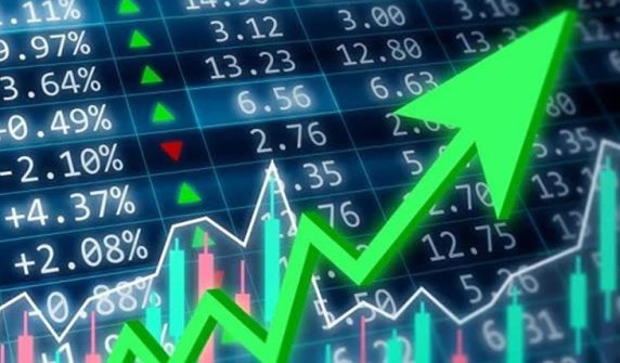 سٹاک مارکیٹ میں نیا ریکارڈ، انڈیکس ایک لاکھ 75 ہزار پوائنٹس کی حد کو چھو گیا