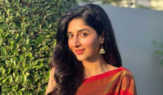 شادی کے صحیح وقت کیلئے 7 سال انتظار کیاماورہ حسین