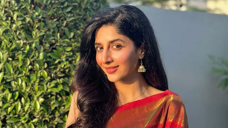 شادی کے صحیح وقت کیلئے 7 سال انتظار کیاماورہ حسین