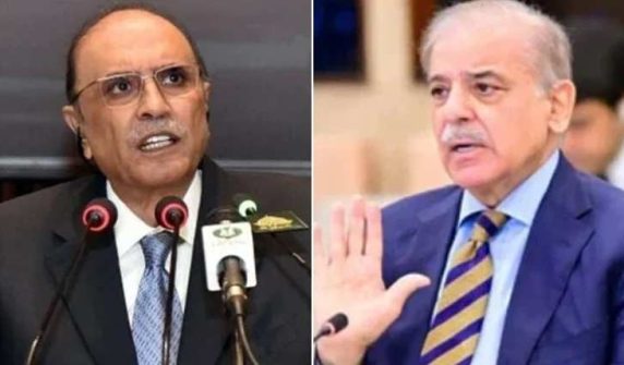 صدر اور وزیراعظم کا بونڈائی بیچ حملے پر گہرے رنج و غم کا اظہار