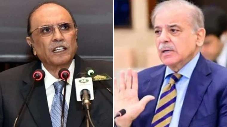 صدر اور وزیراعظم کا بونڈائی بیچ حملے پر گہرے رنج و غم کا اظہار