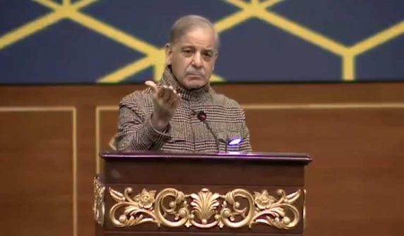 فرقہ پرستی کا خاتمہ وقت کی ضرورت، علماء کرام کردار ادا کریں وزیراعظم