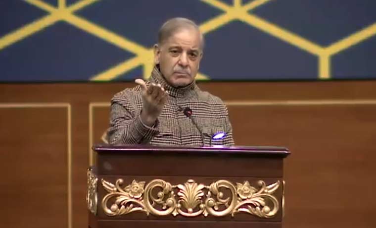 فرقہ پرستی کا خاتمہ وقت کی ضرورت، علماء کرام کردار ادا کریں وزیراعظم