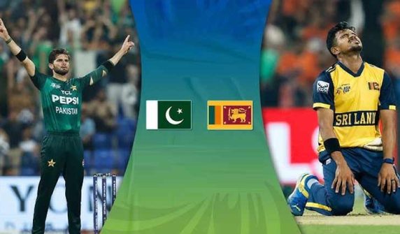 قومی کرکٹ ٹیم کے دورہ سری لنکا کا شیڈول جاری