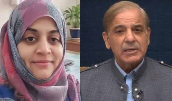 وزیراعظم کا ڈاکٹروردا کے قتل کا نوٹس، آئی جی خیبر پختونخوا سے رپورٹ طلب