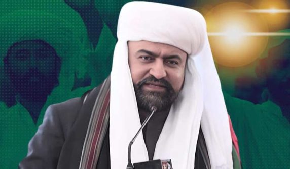 وزیراعلیٰ بلوچستان بگٹی قبائل کے نئے چیف نامزد، دستار بندی آج ہوگی