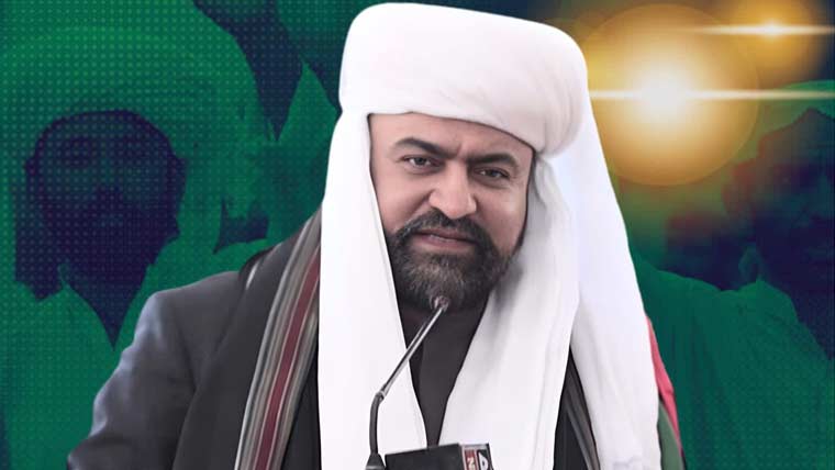 وزیراعلیٰ بلوچستان بگٹی قبائل کے نئے چیف نامزد، دستار بندی آج ہوگی