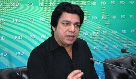 وزیراعلیٰ بچے گا نہ 9 مئی والے، بدمعاشی پر ملاقات بھی بند ہوجائیگی فیصل واوڈا