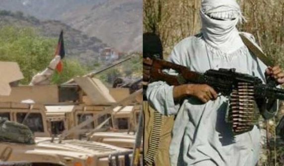 ٹی ٹی پی افغانستان میں موجود امریکی ہتھیاروں سے پاکستان میں دہشتگردی کر رہیامریکی جریدہ