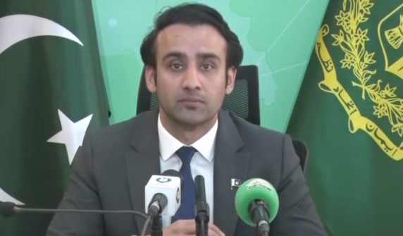 پاکستان دنیا کے پہلے 3 کرپٹو اپنانے والے ممالک میں شامل ہے بلال بن ثاقب