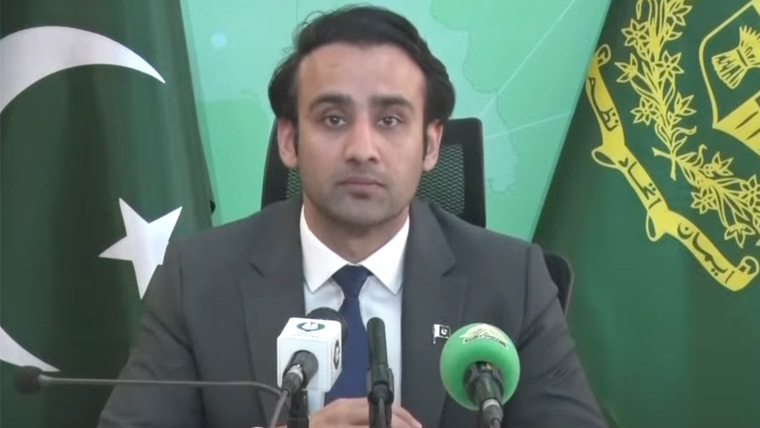 پاکستان دنیا کے پہلے 3 کرپٹو اپنانے والے ممالک میں شامل ہے بلال بن ثاقب