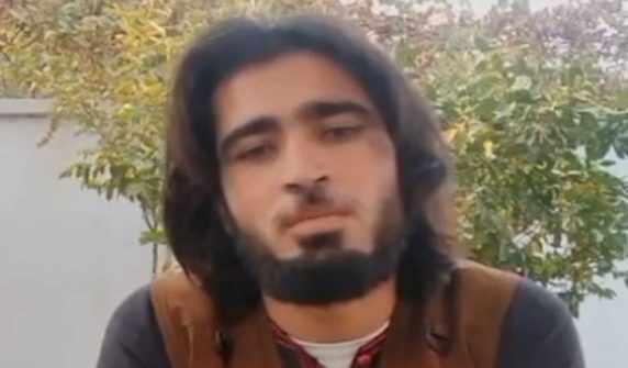 پاکستان میں افغان دہشت گرد نیٹ ورک بےنقاب، تلہ گنگ سے افغان شہری گرفتار