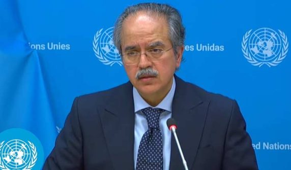 پاکستان کا افغانستان میں موجود ٹی ٹی پی دہشت گردوں کیخلاف کارروائی کا عندیہ