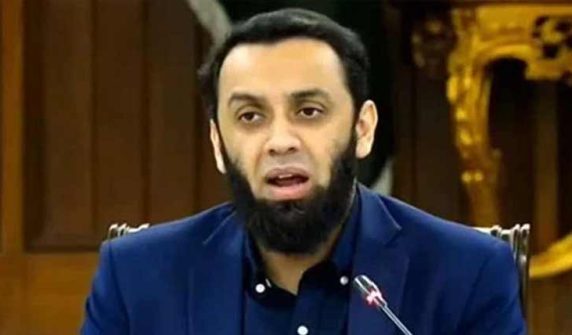 پاکستان کا مستقبل نوجوان، آپ کی رائے سے مزید بہتری کے اقدامات کریں گے عطا تارڑ