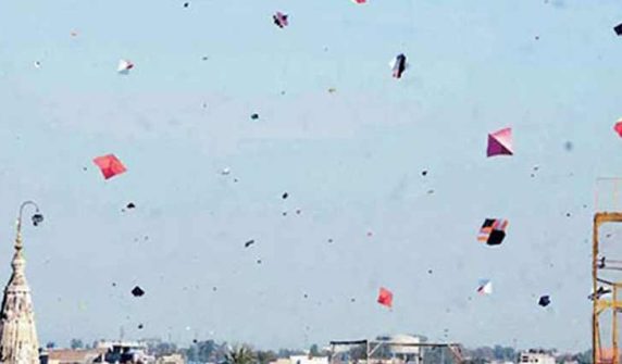 پنجاب حکومت خونیں کھیل بسنت منانے پر پھر ڈٹ گئی