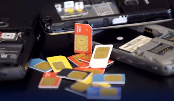 پی ٹی اے نے تمام سمز کی صارفین کے نام پر رجسٹریشن لازم قرار دے دی