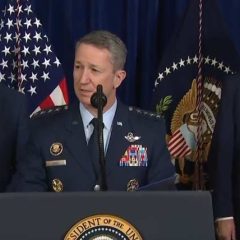 امریکی ملٹری چیف نے وینزویلا میں فوجی آپریشن کی تفصیلات بتا دیں