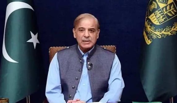 بھارتی جبر کشمیریوں کے حوصلے پست کرنے میں ناکام رہا وزیراعظم