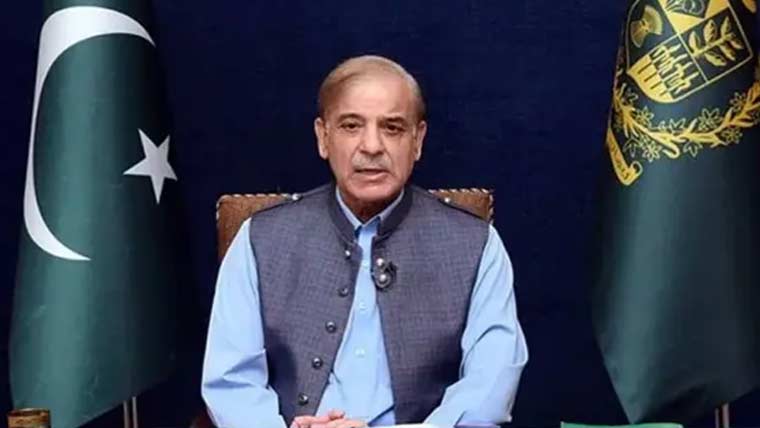 بھارتی جبر کشمیریوں کے حوصلے پست کرنے میں ناکام رہا وزیراعظم