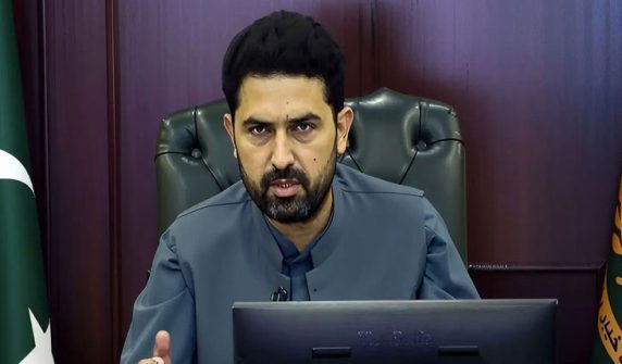 عدالت کا مسلسل عدم حاضری پر سہیل آفریدی کو گرفتار کرکے پیش کرنے کا حکم