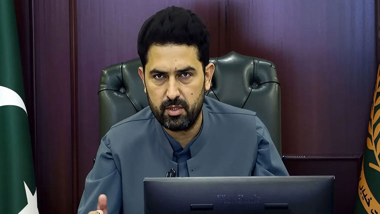 عدالت کا مسلسل عدم حاضری پر سہیل آفریدی کو گرفتار کرکے پیش کرنے کا حکم