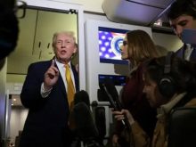 وینزویلا میں تیل تک مکمل رسائی ہونی چاہئے ورنہ دوسرا حملہ بھی کریں گے ٹرمپ