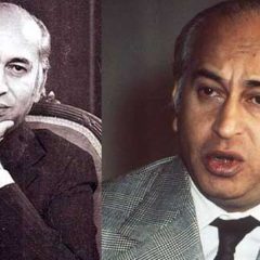 پاکستان کے پہلے منتخب وزیراعظم ذوالفقار علی بھٹو کا آج یوم پیدائش منایا جا رہا ہے