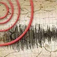 چمن اور گردونواح میں زلزلے کے جھٹکے، شدت 3.3 ریکارڈ
