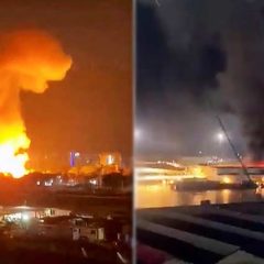 چین، فرانس، ایران، کولمبیا اور کیوبا کی وینزویلا میں امریکی کارروائی کی مذمت