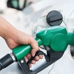 حکومت نے پیٹرول اور ڈیزل کی قیمتوں میں بڑا اضافہ کردیا