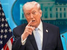 ڈیل نہ ہوئی تو ایران کا ہر پاور پلانٹ اور انفراسٹرکچر تباہ کردیں گے، ٹرمپ کی ایران کو ڈیل کیلئے آج کی ڈیڈلائن