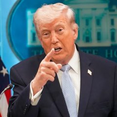 ڈیل نہ ہوئی تو ایران کا ہر پاور پلانٹ اور انفراسٹرکچر تباہ کردیں گے، ٹرمپ کی ایران کو ڈیل کیلئے آج کی ڈیڈلائن