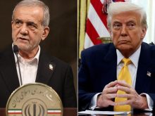 ایران نے امریکی تجاویز پر بظاہر جنگ بندی کو مستردکردیا ہے: ایرانی میڈیا