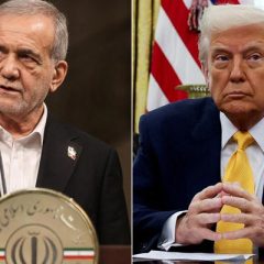 ایران نے امریکی تجاویز پر بظاہر جنگ بندی کو مستردکردیا ہے: ایرانی میڈیا