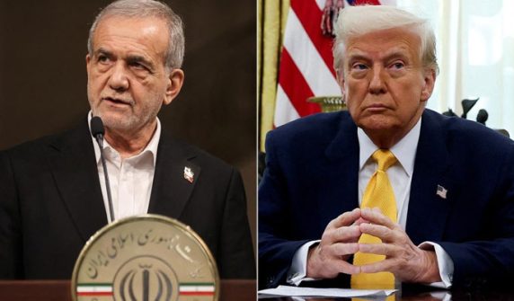 ایران نے امریکی تجاویز پر بظاہر جنگ بندی کو مستردکردیا ہے: ایرانی میڈیا