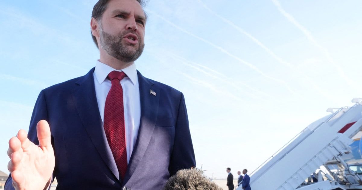 اسلام آباد امن مذاکرات؛ امریکی نائب صدر پاکستان کیلیے روانہ؛ ایرانی وفد بھی تیار