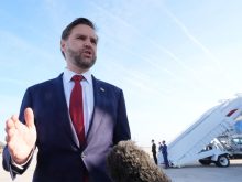 اسلام آباد امن مذاکرات؛ امریکی نائب صدر پاکستان کیلیے روانہ؛ ایرانی وفد بھی تیار