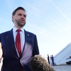 اسلام آباد امن مذاکرات؛ امریکی نائب صدر پاکستان کیلیے روانہ؛ ایرانی وفد بھی تیار