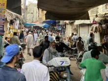 ملک بھر میں بازار رات 8 بجے بند کرنے کا فیصلہ