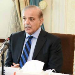 ایران امریکا مذاکرات کی کامیابی کیلیے بھرپور کوشش کریں گے باقی نتائج اللہ کے ہاتھ میں ہیں، وزیراعظم