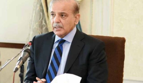 ایران امریکا مذاکرات کی کامیابی کیلیے بھرپور کوشش کریں گے باقی نتائج اللہ کے ہاتھ میں ہیں، وزیراعظم