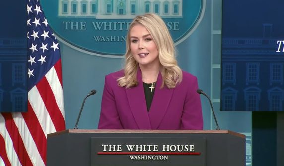 مذاکرات کا اگلا مرحلہ ممکنہ طور پر اسلام آباد میں ہوگا، ترجمان وائٹ ہاؤس