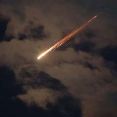 یو اے ای براکہ نیوکلیئر پاور پلانٹ پر تینوں ڈرون حملے عراق سے ہوئے، تحقیقات میں انکشاف