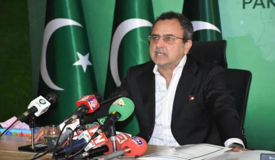 200 یونٹ سےکم بجلی استعمال کرنیوالے حقدار صارفین کو سبسڈی ملتی رہےگی، وفاقی وزیر توانائی