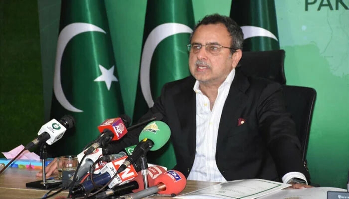 200 یونٹ سےکم بجلی استعمال کرنیوالے حقدار صارفین کو سبسڈی ملتی رہےگی، وفاقی وزیر توانائی