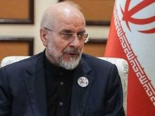 ایران امریکا کشیدگی برقرار، دشمن نئی جنگ کی تیاری کر رہا ہے: باقر قالیباف