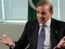 امریکا اور ایران کے درمیان مذاکرات کے دوسرے دور اور مستقل امن کیلئے پرامید ہوں، وزیراعظم