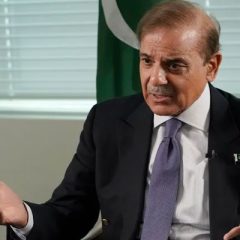 امریکا اور ایران کے درمیان مذاکرات کے دوسرے دور اور مستقل امن کیلئے پرامید ہوں، وزیراعظم