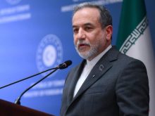 یو اے ای ایران مخالف کارروائیوں میں براہ راست ملوث تھا: عباس عراقچی